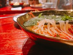 -火燒雲傣家菜(鼓楼店)