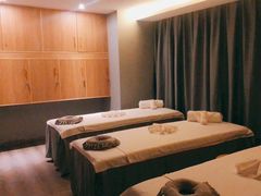 -沐森 •疗愈头疗馆(打浦桥店)