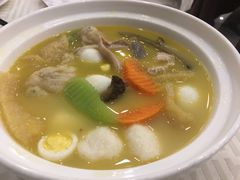 -怡园饭店-餐厅(四望亭店)