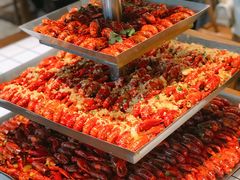 -霸王虾·麻辣小龙虾(清水河公园店)