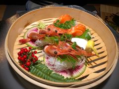 -大将料理餐厅(汇锦街店)