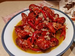 -杨氏青龙虾·羊蝎子(珠江路店)