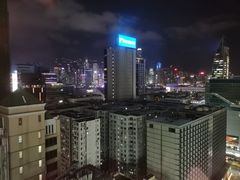 -香港尖沙咀凯悦酒店
