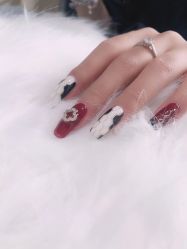 -Beauty你今天真好看·美甲美睫