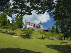 -神户市立六甲山牧场