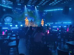 -MOSSO·Liveshow(M3香港广场店)