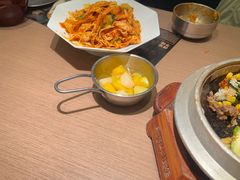 -将军牛排·尔滨地标朝鲜族美食(总店)