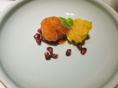 -二十四单 淮扬新味