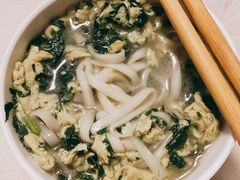 -素清香(解放路店)