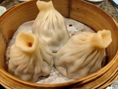 -南京大牌档(新街口德基广场店)