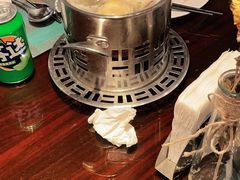 -美食汇自助餐厅(兰州万达文华酒店)