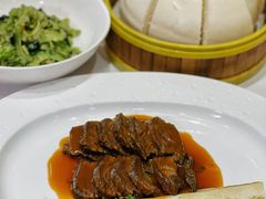 -书湘门地·中国十佳湘菜(西苑店)