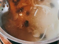 -润园四季椰子鸡火锅(海上世界店)