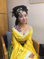 -盘子女人坊古装写真摄影(厦门总店)