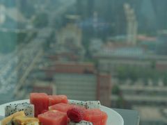-北京康莱德酒店