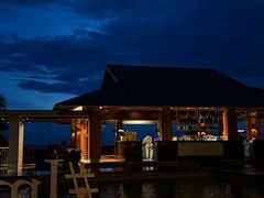-海角轩·三亚文华东方酒店
