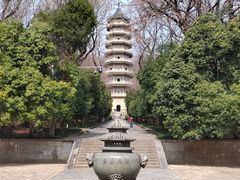 -灵谷景区