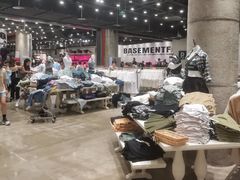 -BASEMENT FG (成都太古里店)