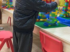 -克乐思·少儿积木搭建|编程(明光路科技馆)