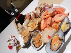 -晶丽香榭自助餐(南京大饭店)