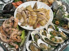 -巽寮印象美食部落餐厅·海鲜·地方特色菜(惠州体验店)