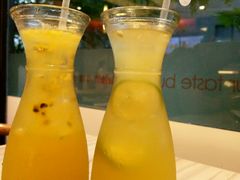 -每味每客·重庆麻辣烫(拓展大厦店)