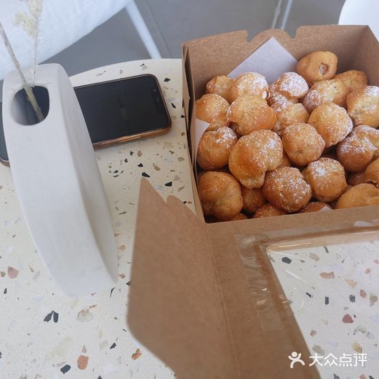 菲林Cake