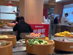 -龍歌自助小火锅(李沧丽达店)