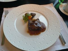 -当米亚诺意大利餐厅(武汉光谷凯悦酒店)