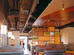 -冠菌火锅自助(东莞桥头店)
