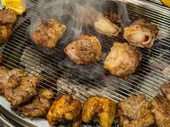 -本炙炭烤·蒲烧活鳗料理店(金沙洲店)
