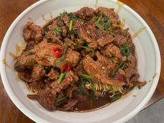 -爱家面馆(常州总店)
