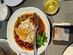 -小厨娘淮扬菜(河西奥美大厦店)