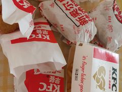 -肯德基(珠峰店)
