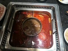 -巴奴毛肚火锅(安阳相州店)