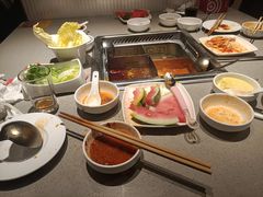 -海底捞火锅(江宸天街店)