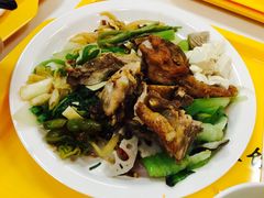 -中国科技大学-专家楼食堂