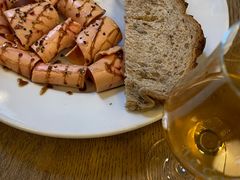 -Le Comptoir de la Gastronomie