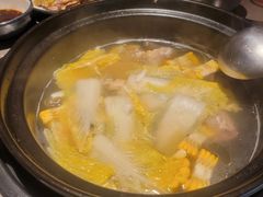 -同仁四季椰子鸡(无锡滨湖万象汇店)