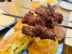 -西安贾三灌汤包·回坊小吃·清真炒菜(北院门总店)