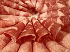 -南门涮肉(上海二店)