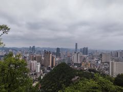 -黔灵山公园