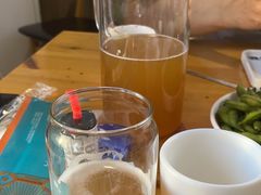 -四禧精酿铜锅涮肉·烧烤工场(大明湖店)