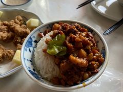 -林四喜·闽南传家菜(鼓浪屿店)