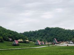 -关山草原
