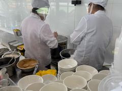 -辣辣小吃豆花米线(大观篆新农贸市场店)