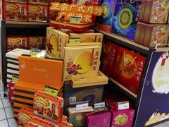 -华润万家(松岗东方店)