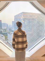-玥奢国际母婴护理中心(滨江宝龙店)