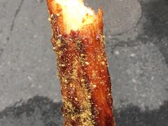 -玛马艾脆皮水磨年糕(湖北路87-89小区店)