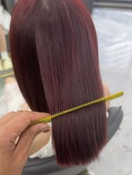 -ASG Hair Salon烫染·接发